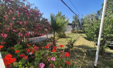 AMPLIO DEPARTAMENTO 75 M2 ESPECIAL FAMILIA