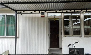 Arrienda Casa sector Sto. Tomas, Temuco