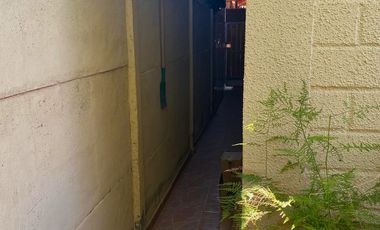 OPORTUNIDAD!! CASA AISLADA EN CONDOMINIO 3D 2B, 151 M2 TOTAL