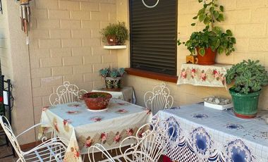 OPORTUNIDAD!! CASA AISLADA EN CONDOMINIO 3D 2B, 151 M2 TOTAL