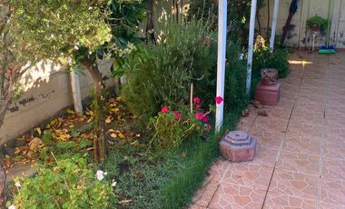 OPORTUNIDAD!! CASA AISLADA EN CONDOMINIO 3D 2B, 151 M2 TOTAL