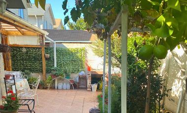 OPORTUNIDAD!! CASA AISLADA EN CONDOMINIO 3D 2B, 151 M2 TOTAL