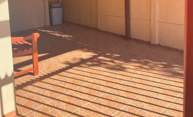 OPORTUNIDAD!! CASA AISLADA EN CONDOMINIO 3D 2B, 151 M2 TOTAL