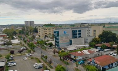 LUMINOSO DEPARTAMENTO EN LA MEJOR UBICACIÓN DE LOS ÁNGELES