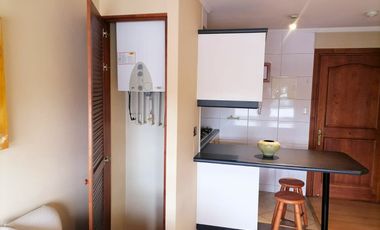 LUMINOSO DEPARTAMENTO EN LA MEJOR UBICACIÓN DE LOS ÁNGELES