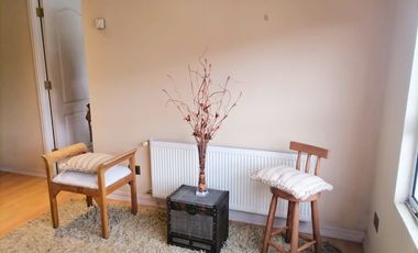 LUMINOSO DEPARTAMENTO EN LA MEJOR UBICACIÓN DE LOS ÁNGELES