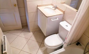 LUMINOSO DEPARTAMENTO EN LA MEJOR UBICACIÓN DE LOS ÁNGELES