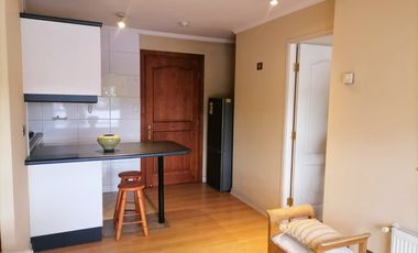 LUMINOSO DEPARTAMENTO EN LA MEJOR UBICACIÓN DE LOS ÁNGELES