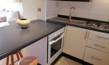 LUMINOSO DEPARTAMENTO EN LA MEJOR UBICACIÓN DE LOS ÁNGELES