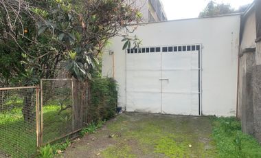 OPORTUNIDAD  TERRENO AMPLIO Y EXCELENTE CONECTIVIDAD!!