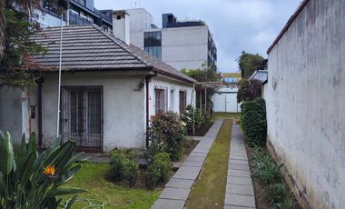 OPORTUNIDAD  TERRENO AMPLIO Y EXCELENTE CONECTIVIDAD!!