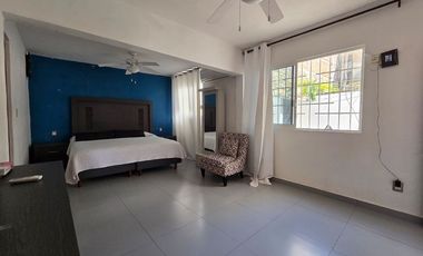 COMODA , FUNCIONAL Y MODERNA CASA, BIEN UBICADA DENTRO DEL FRACCIONAMIENTO COSTA AZUL.