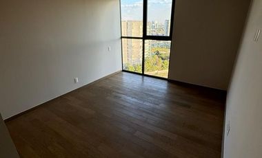 Departamento en renta Torre Giverny