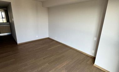 Departamento en renta Torre Giverny