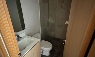 Departamento en renta Torre Giverny