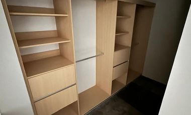 Departamento en renta Torre Giverny