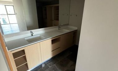 Departamento en renta Torre Giverny