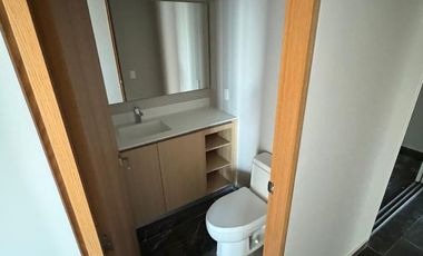 Departamento en renta Torre Giverny