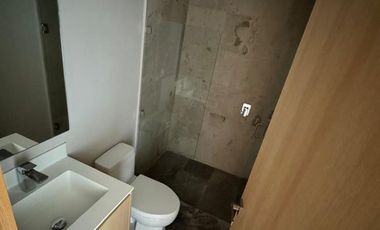 Departamento en renta Torre Giverny