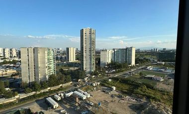 Departamento en renta Torre Giverny