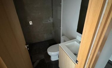 Departamento en renta Torre Giverny