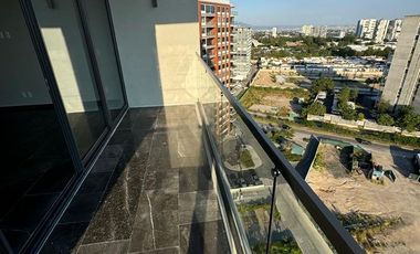 Departamento en renta Torre Giverny