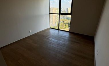 Departamento en renta Torre Giverny