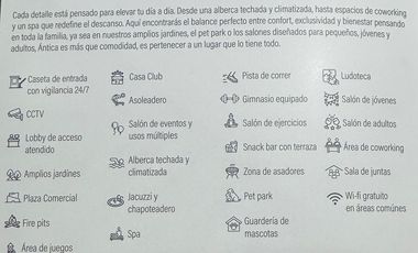 Departamento Venta Residencial en Los Encinos