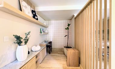 Departamento Venta Residencial en Los Encinos