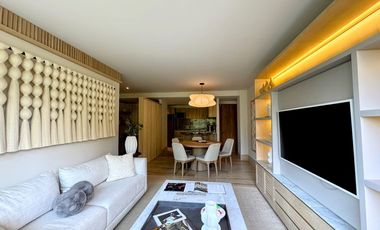 Departamento Venta Residencial en Los Encinos