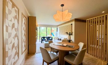 Departamento Venta Residencial en Los Encinos