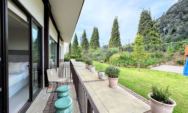 Departamento Venta Residencial en Los Encinos