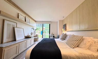 Departamento Venta Residencial en Los Encinos