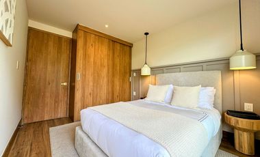 Departamento Venta Residencial en Los Encinos