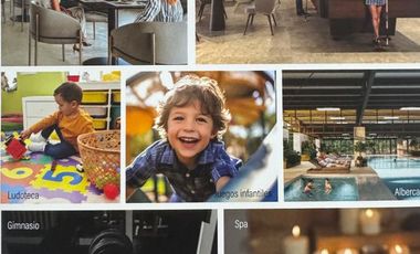 Departamento Venta Residencial en Los Encinos