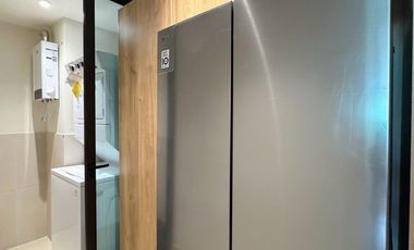 Departamento Venta Residencial en Los Encinos