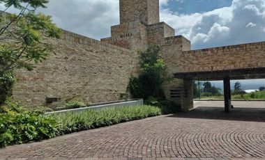 Departamento Venta Residencial en Los Encinos