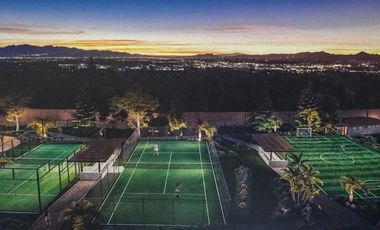 Departamento Venta Residencial en Los Encinos