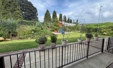 Departamento Venta Residencial en Los Encinos