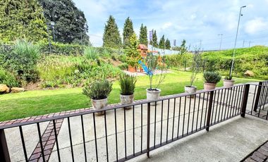 Departamento Venta Residencial en Los Encinos