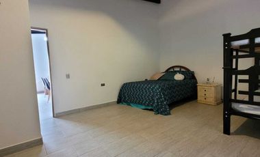 Impresionante casa campestre en venta en Marinilla