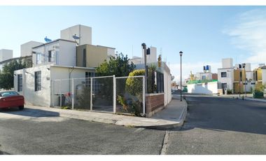 Casa en renta en Fracc Paseos de la Plata al sur de Pachuca