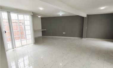 Casa en renta en Fracc Paseos de la Plata al sur de Pachuca