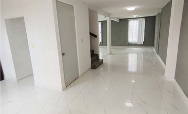 Casa en renta en Fracc Paseos de la Plata al sur de Pachuca