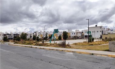 Casa en renta en Fracc Paseos de la Plata al sur de Pachuca
