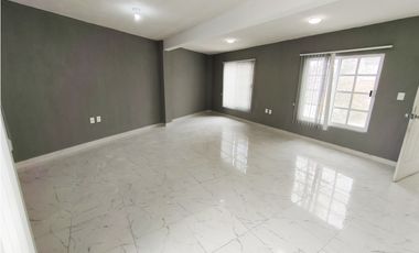 Casa en renta en Fracc Paseos de la Plata al sur de Pachuca