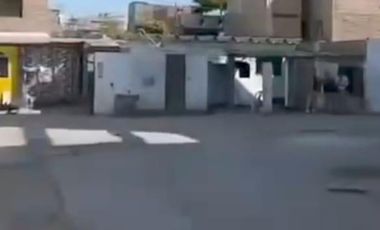 VENTA DE TERRENO EN BARRANCO