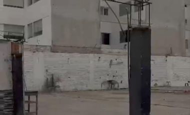 VENTA DE TERRENO EN BARRANCO