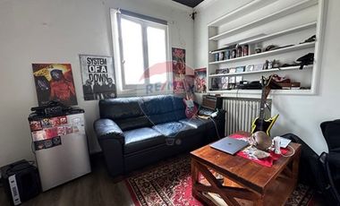 Casa colonial  en el corazón de Providencia