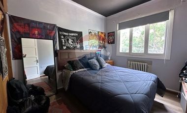 Casa colonial  en el corazón de Providencia